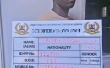 Detectives Apprehend Kenyan Man for Scamming Nigerian National of N150 Million