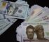 Naira Increases by N0.89 Against the Dollar at Official Exchange Rate