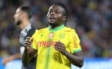 Moses Simon Surpasses Vinicius Jr. to Claim Top Spot Among Europe's Best Dribblers