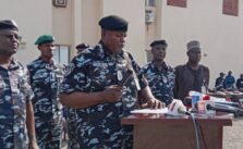 Two Suspects Arrested for Allegedly Assaulting Minors in Nasarawa
