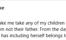 Nigerian Man Declares He Will Never Subject His Children to DNA Tests, Despite Mother's Claims of Paternity