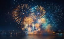 History of New Year's Day