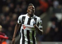 Ex-Footballer Sammy Ameobi Charged in Hit-and-Run Incident – Here’s What Occurred