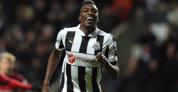 Ex-Footballer Sammy Ameobi Charged in Hit-and-Run Incident – Here’s What Occurred