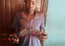 How Authorities Caught Suspected Kidnapper During ‘Sympathy Visit’ to One of His Victims in Niger State