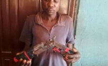 How Authorities Caught Suspected Kidnapper During 'Sympathy Visit' to One of His Victims in Niger State