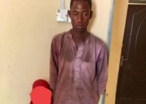 Farmer Arrested in Niger State for Allegedly Assaulting 6-Year-Old Girl