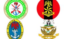 Ministry of Defence Opens Recruitment for 2025/2026 Housemanship and Internship into Reference Hospitals