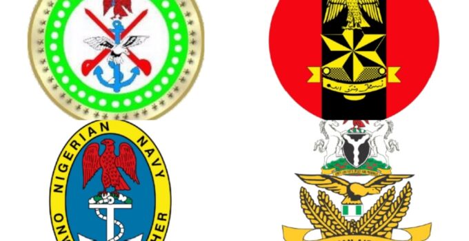 Ministry of Defence Opens Recruitment for 2025/2026 Housemanship and Internship into Reference Hospitals