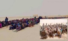 Libya Deports Over 600 Migrants in Largest Expulsion Yet