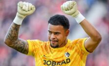 Atubolu Sets Bundesliga Record with Unmatched Speed
