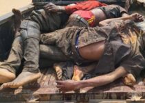 Ogun Police Raid Kidnappers’ Den on Lagos-Ibadan Expressway, Neutralize Five Suspects and Rescue Three Victims