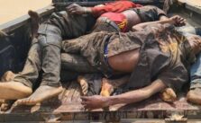 Ogun Police Raid Kidnappers' Den on Lagos-Ibadan Expressway, Neutralize Five Suspects and Rescue Three Victims