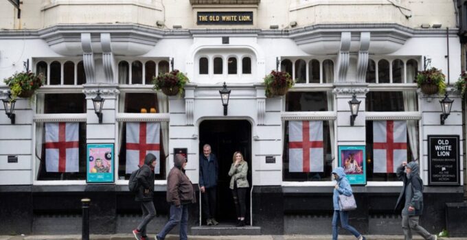 Proposed Employment Law Sparks Concerns Over Freedom of Speech in UK Pubs