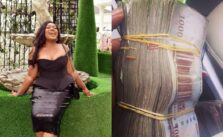 Nigerians Share Secrets to Making Over N1m Monthly