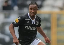 Bruno Onyeamaechi: Super Eagles Defender Signs with Conference League Champions for ₦4 Billion