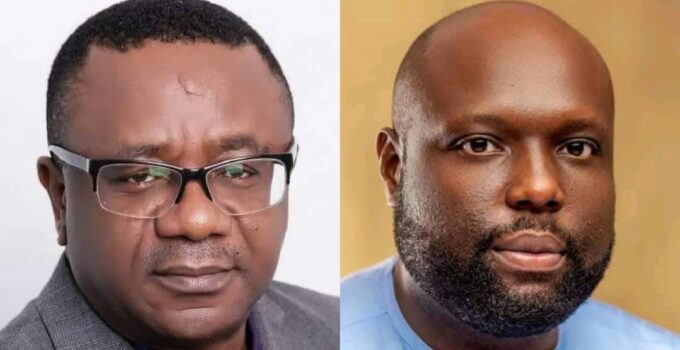 C’River NDDC Rep Accuses Senator of Hijacking ₦100m NDDC Fund