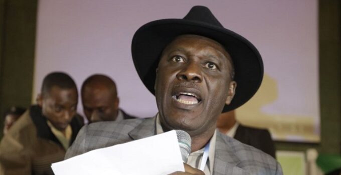 Orubebe Responds to Senator Nwaoboshi's Criticism of Delta APC Reconciliation Efforts