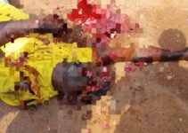 Notorious Cult Leader Killed in Clash in Ondo; Police Had Him on Wanted List