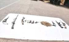 Troops Free 18 Abducted Victims and Capture 10 Bandits in Plateau and Taraba