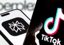 Perplexity AI, Backed by Jeff Bezos, Offers  Billion Merger Proposal with TikTok U.S.