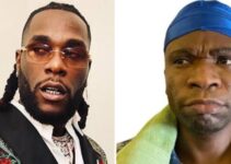 Burna Boy Issues Warning to Speed Darlington: ‘Misbehavior Will Send You Back to Where You Came From’