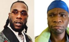 Burna Boy Issues Warning to Speed Darlington: 'Misbehavior Will Send You Back to Where You Came From'
