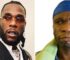 Burna Boy Issues Warning to Speed Darlington: ‘Misbehavior Will Send You Back to Where You Came From’