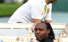 Victor Ikpeba: Coach Chelle Has the Potential to Guide Super Eagles to AFCON Triumph