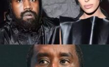 Kanye West Backs Diddy and Raps About Threesomes with His Wife in New Song Snippets