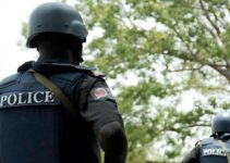 Pastor Arrested in Akwa Ibom Claims ‘It’s the Devil’s Work’ After Allegations of Abusing His Teenage Daughter