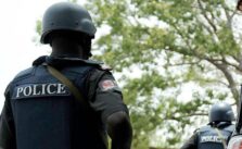 Pastor Arrested in Akwa Ibom Claims 'It's the Devil's Work' After Allegations of Abusing His Teenage Daughter