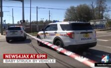Father Accidentally Hits and Kills 8-Month-Old Son After Argument with Female Passenger