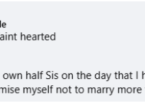 I Vowed to Have Only One Wife: Nigerian Man Raised in a Polygamous Family Shares Story of His Half-Sister Arresting Him