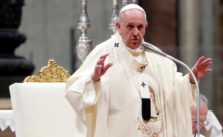 Gay Men Now Allowed to Become Catholic Priests: New Vatican Guidelines