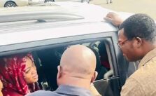Ibadan Stampede: Court Postpones Trial of Prophetess Naomi, Yomi Hamzat, and One Other to March 24