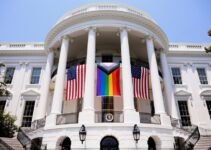 Trump Administration Prohibits Pride and Black Lives Matter Flags at State Department and U.S. Buildings Worldwide