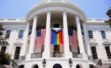Trump Administration Prohibits Pride and Black Lives Matter Flags at State Department and U.S. Buildings Worldwide