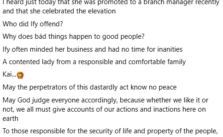 Family Reveals Burial Plans for Anambra Banker Killed by Kidnappers Following Ransom Payment