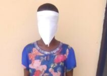 Four Men Assault 13-Year-Old Girl in Delta Community