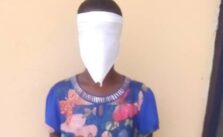 Four Men Assault 13-Year-Old Girl in Delta Community