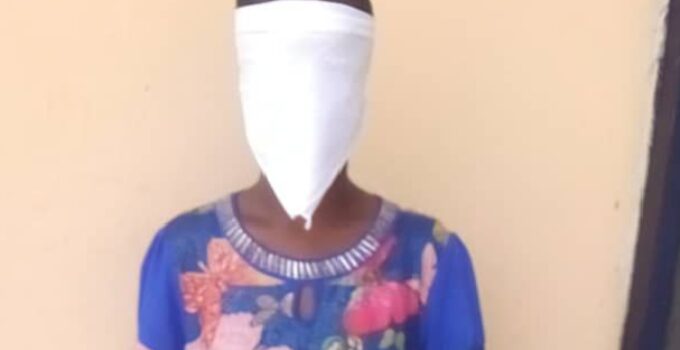 Four Men Assault 13-Year-Old Girl in Delta Community