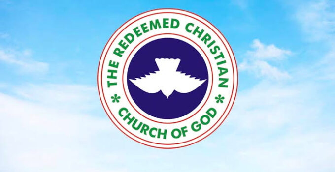 RCCG Fasting and Prayers Guide for Today January 22