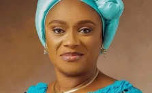 Deputy Chief Whip of House of Representatives, Adewunmi Onanuga, Passes Away at 59