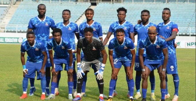 Rivers United and Enyimba Leave Fans Disappointed in NPFL Match Day 21