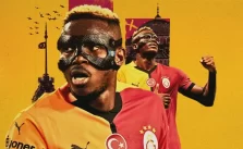 Galatasaray's €65 Million Bid for Osimhen Declined as Napoli States Their Asking Price