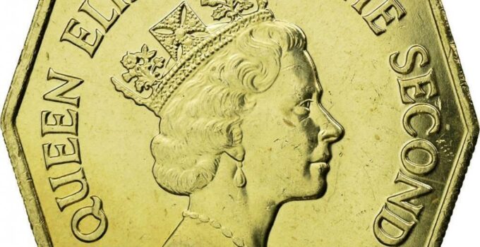 Belize Removes Queen Elizabeth's Image from Dollar Banknotes as Part of Decolonization Efforts