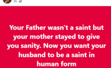 "I Won't End My Marriage Even If My Husband Takes a Second Wife or Cheates," Says Nigerian Woman