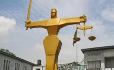 Bayelsa Court Sentences Four Individuals to Death by Hanging for Kidnapping Offenses