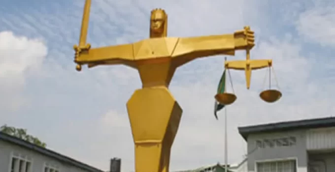 Bayelsa Court Sentences Four Individuals to Death by Hanging for Kidnapping Offenses